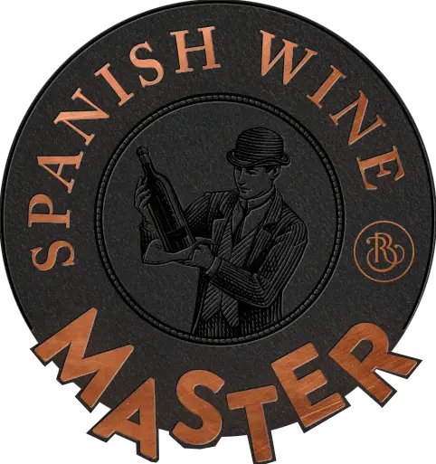 Spanish Wine Master de Ramón Bilbao